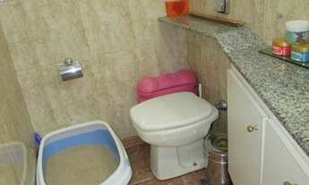 Imagem 2: APARTAMENTO NO SÃO LUCAS VENDA