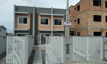 Imagem 3: Sobrado Geminado para Venda em Itinga Araquari-SC - 1029