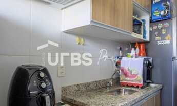 Imagem 4: Apartamento para venda tem 36 metros quadrados com 1 quarto