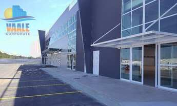 Imagem 5: Galpão para alugar, 757 m² por R$ 22.710,00/mês - Parque Viracopos - Campinas/SP