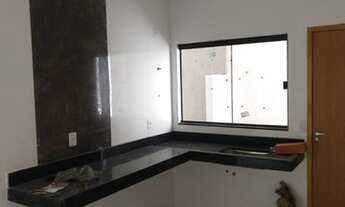 Imagem 2: Casa com 2 quartos - Bairro Independência em Aparecida de Goiânia