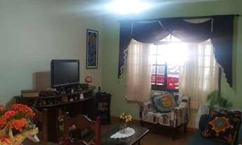 Imagem 5: Sobrado com 3 dormitórios à venda, 200 m² por R$ 1.000.000,00 - Vila Pires - Santo André/S