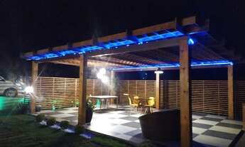 Imagem 5: Condomínio fechado no interior de Guarapari