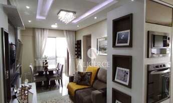 Imagem: Apartamento à venda, 60 m² por R$ 285.140,00