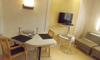 Imagem: Flat Para Locação Vila Olímpia