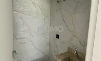 Imagem 5: Casa - Swiss Park - Campinas