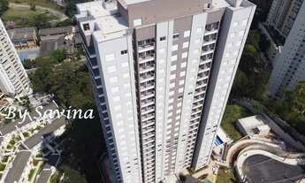 Imagem 5: LINDA VISTA DA VARANDA!! 2 DORMS COM SUÍTE