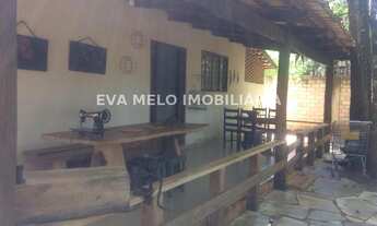 Imagem 6: GOIANIA - Chácara - PRIVÊ RESIDENCIAL ELZA FRONZA