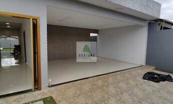 Imagem: Anápolis - Casa Padrão - Parque dos Pirineus