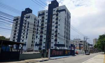 Imagem 6: Apartamento para venda com 47 metros quadrados com 2 quartos em Vila Leonor - Guarulhos