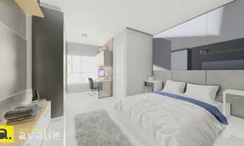 Imagem 6: SOBRADO ALTO PADRÃO À VENDA NO BAIRRO ITOUPAVA SECA