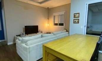 Imagem 4: Apartamento - Jardim Ypê - Paulínia