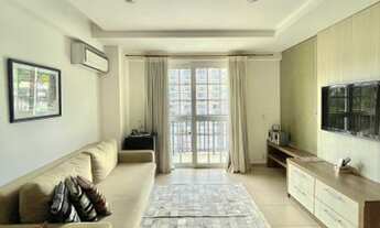 Imagem 3: Apartamento para venda possui 84 metros quadrados com 2 quartos