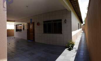 Imagem 5: Casa a venda no Edson Queiroz