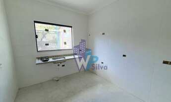 Imagem 5: Sobrado à venda, 68 m² por R$ 390.000,00 - Parque Boturussu - São Paulo/SP