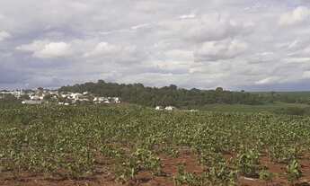 Imagem 2: Área 5 alqueires (frente Pedreira Ingá
