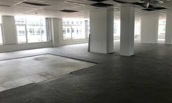 Imagem 4: Barra da Tijuca - Rio Office Park - Sala interligada com loja, com 571,00m², Rio de Janeir