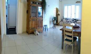 Imagem 2: Apartamento para venda Aparecida - Santos - SP - Prédio na orla