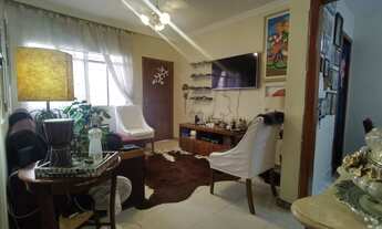 Imagem 6: BELO HORIZONTE - Apartamento Padrão - Santa Amélia