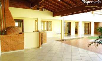 Imagem 6: Casa com 3 Quartos e 5 banheiros à Venda, 288m² por R$ 900.000, Nova Piracicaba, Piracicab