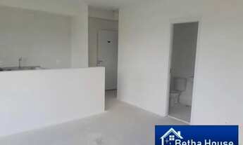 Imagem 4: Excelente Apartamento á Venda - Acqua Park Alphaville