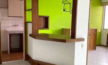 Imagem 6: Parque das Rosas - Qt/Sl - 70 m² - Vistão Mar/Lagoa!!