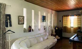 Imagem 7: SOBRADO RESIDENCIAL NA CHÀCARA MONTE ALEGRE COM 490 M²