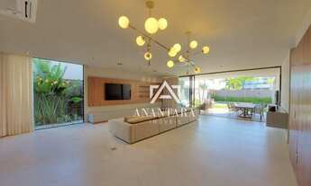 Imagem 5: Casa no Alphaville com 5 suítes - Barra da Tijuca