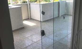 Imagem 2: Cobertura para aluguel e venda com 140 metros quadrados com 3 quartos