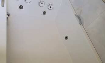 Imagem 7: Casa Fino Acabamento no Parque Dez