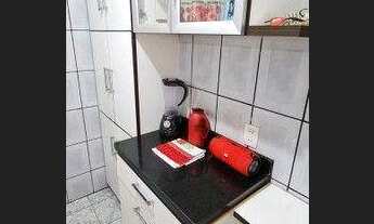 Imagem 7: CASA COM 2 QUARTOS NO PARQUE DAS FLORES - GOIÂNIA - GO