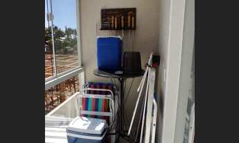 Imagem 6: Praia dos ingleses, excelente apartamento mobiliado 02 dorm