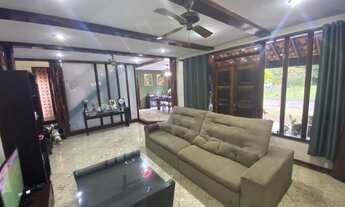 Imagem 7: Linda residência de condomínio, 5 quartos, 580mettos