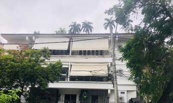 Imagem 4: Apartamento para venda com 109 metros quadrados com 3 quartos