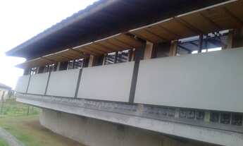 Imagem 4: Casa de Condomínio para venda com 450 m2 e 4 quartos em Freitas - São José dos Campos - S