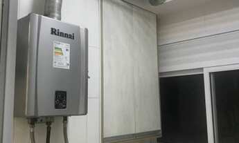 Imagem 6: Apartamento para venda com 85 metros quadrados com 2 quartos em Centro - Diadema - SP