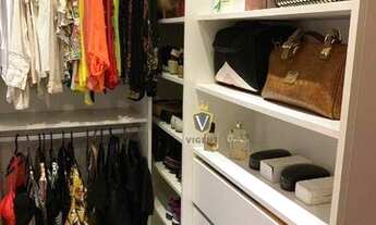 Imagem 5: Apartamento com 3 dormitórios à venda, 83 m² por R$ 720.000,00 - Jardim Ana Maria - Jundia