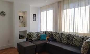 Imagem 5: Apartamento para venda tem 60 metros quadrados com 2 quartos em Jardim Cascata - Teresópol