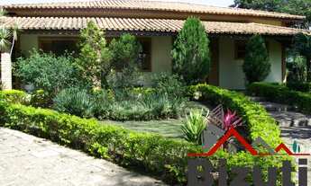 Imagem: Sítio à venda e locação residencial