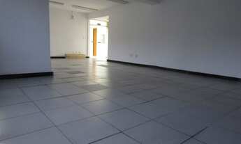 Imagem 4: Andar corrido para aluguel, 5 vagas, Nova Granada - Belo Horizonte/MG