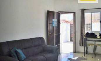 Imagem 6: Casa com 2 dormitórios à venda, 68 m² por R$ 260.000,00 - Jardim Cibratel - Itanhaém/SP