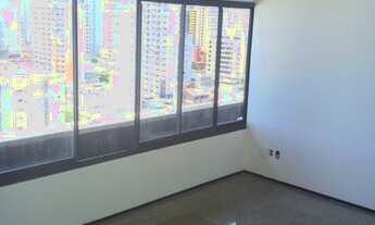 Imagem 5: SALA NA BEIRA MAR, OSVALDO CRUZ 1 SL 903, APROX.35M², VISTA MAR, 1 VAGA