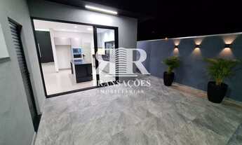 Imagem 4: CASA COM 3 SUÍTES, 350m² À VENDA POR R$ 1.450.000,00 ou aluguel por R$ 8.500,00 - RESIDEN