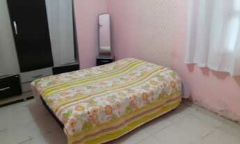 Imagem 6: Campo limpo casa a venda