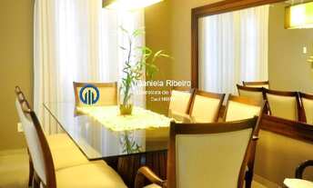 Imagem 4: Casa- Embaré- 5 dormitórios (4 suites), churrasq, piscina, salao 3 vagas