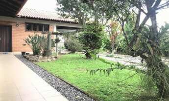 Imagem 5: CASA no GLÓRIA com 5 quartos para VENDA, 522 m²