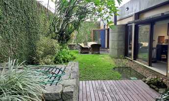 Imagem 2: Casa em condomínio fechado com 536 metros quadrados com 4 suítes no Itanhangá na Barra da