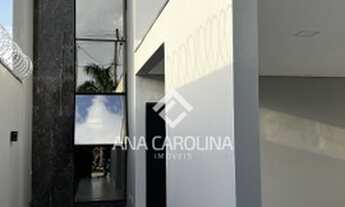 Imagem 2: Casa Finíssimo Acabamento no Bairro Reserva Real