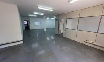 Imagem 5: Imóvel comercial para aluguel com 300 metros quadrados em Vila Nova Conceição - São Paulo