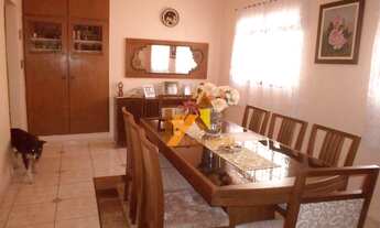 Imagem 5: Sobrado com 4 dormitórios à venda, 308 m² por R$ 1.930.000,00 - Jardim Bela Vista - Santo